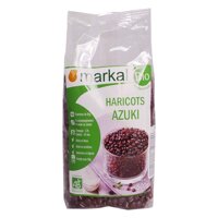 Đậu đỏ hữu cơ azuki Markal 500g