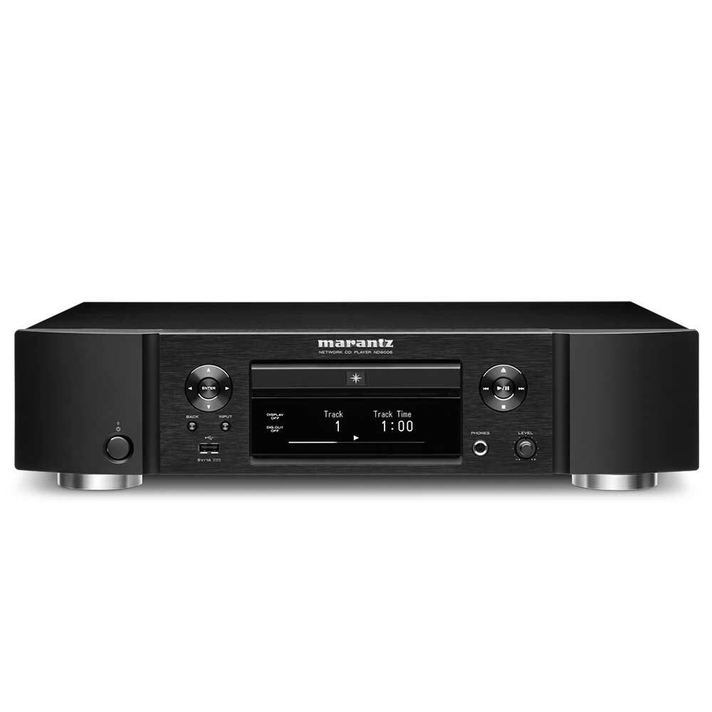 Đầu đọc CD Marantz ND8006