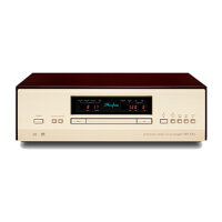 Đầu đọc DVD Accuphase DP-720