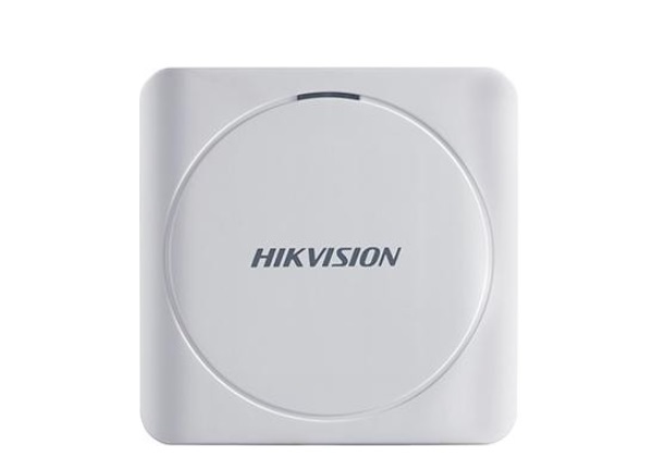 Đầu đọc thẻ EM Hikvision SH-K2801E