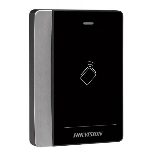 Đầu đọc thẻ Mifare Hikvision DS-K1102M