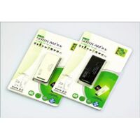 Đầu đọc thẻ nhớ 2-Good SY-368