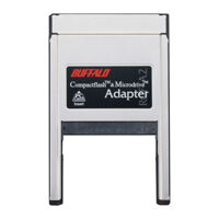 Đầu đọc thẻ nhớ iBuffalo RCFA2A