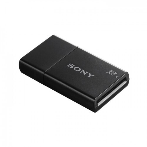 Đầu đọc thẻ nhớ SD Sony MRW-S1