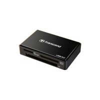 Đầu đọc thẻ nhớ Transcend USB3.0 ALL IN ONE F8K