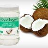 Dầu dừa nguyên chất Coco Secret 500ml