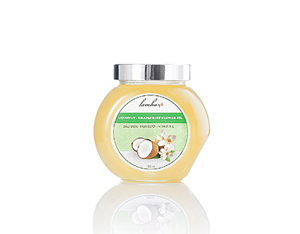 Dầu dừa nguyên chất Lam Hà hũ 180ml