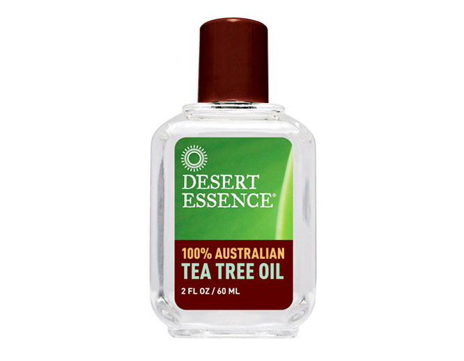 Dầu dưỡng Desert Essence Tea Tree Oil 100% Australian