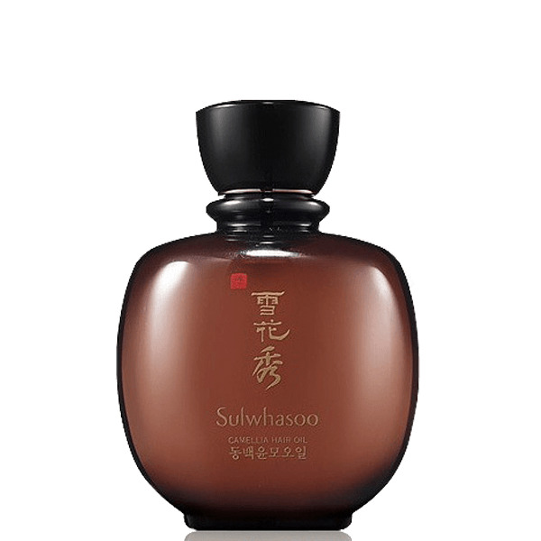 Dầu dưỡng tóc Sulwhasoo Camellia Hair Oil