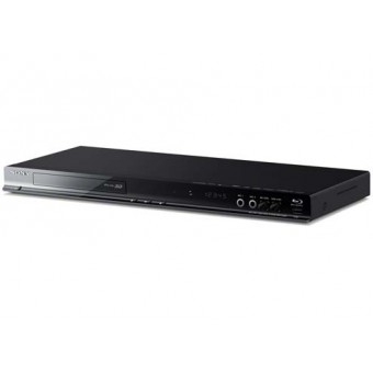 Đầu DVD Bruray Sony BDP-S485