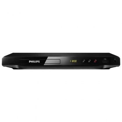 Đầu DVD HDMI Philips DVP3690K