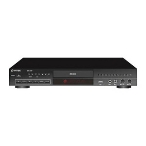 Đầu DVD Karaoke Vitek CK109