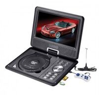 Đầu DVD Liền Màn hình NS-769