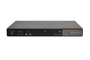 Đầu DVD Liva DVD1101