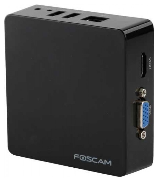 Đầu ghi Camera IP Foscam FN3004H