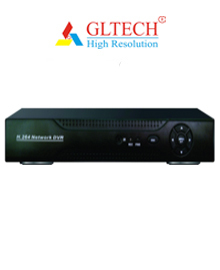 Đầu ghi hình 16 kênh AHD GLTECH GLP-416M