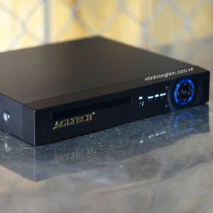 Đầu ghi hình 16 kênh camera GLTech GLP-16NVR