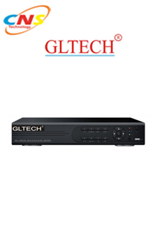 Đầu ghi hình 16 kênh GLtech GLP-1116D