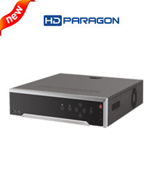 Đầu ghi hình 16 kênh IP HD PARAGON HDS-N7716I-4K/P
