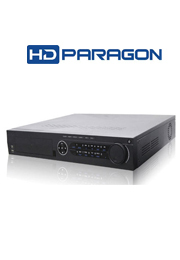 Đầu ghi hình 16 kênh IP HD PARAGON HDS-N7716I-POE