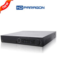 Đầu ghi hình 16 kênh IP HD PARAGON HDS-N7716I-SE