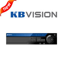 Đầu ghi hình 16 kênh IP KBVISION KH-4K6816N2