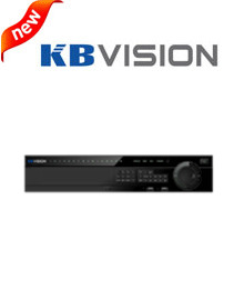 Đầu ghi hình 16 kênh IP KBVISION KB-8116PND
