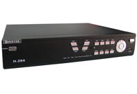 Đầu ghi hình Questek QTD-6116i - 16 kênh