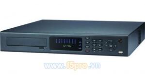 Đầu ghi hình Vantech VP-16300S - 16 kênh