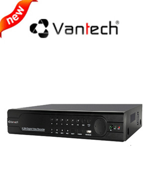 Đầu ghi hình 32  kênh AHD VANTECH VP-32060AHDM