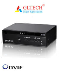 Đầu ghi hình 32 kênh IP GLTECH GLP-32NVR