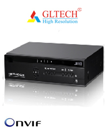 Đầu ghi hình 32 kênh IP GLTECH GLP-32NVR