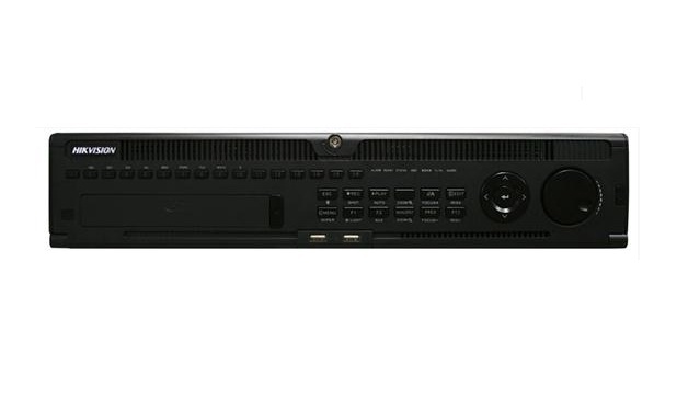 Đầu ghi hình 32 kênh IP Hikvision DS-9632NI-I8