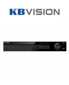 Đầu ghi hình 32 kênh KBVISION KB-8132D