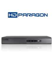 Đầu ghi hình 4 kênh HD PARAGON HDS-7204HFW-3G