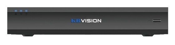 Đầu ghi hình 4 kênh HDCVI KBVISION KX-7104D5