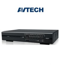 Đầu ghi hình 4 kênh HDTVI AVTECH DGD2404