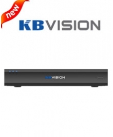 Đầu ghi hình 4 kênh KBVISION KB-7204D