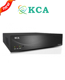 Đầu ghi hình 4 kênh KCA KA-1634