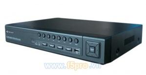 Đầu ghi hình Vantech VT-4400M - 4 kênh