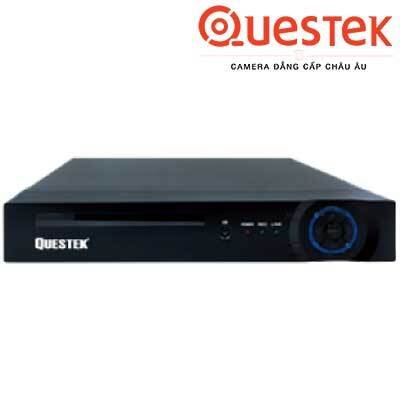 Đầu ghi hình 5in1 Questek One QOB-5016D5 - 16 kênh