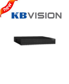 Đầu ghi hình 64 kênh IP Kbvision KX-4K8864N3