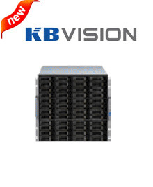 Đầu ghi hình 768 kênh HDI KBVISION KR-STCENTER768-48