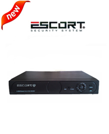 Đầu ghi hình 8 kênh Escort ESC-6608