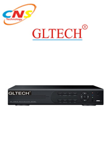 Đầu ghi hình 8 kênh GLtech GLP-1108D
