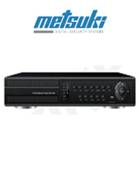 Đầu ghi hình 8 kênh HDCVI METSUKI MS-8888HDVCI
