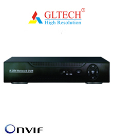 Đầu ghi hình 8 kênh IP GLTECH GLP-08NVR