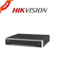 Đầu ghi hình 8 kênh IP Hikvison DS-7608NI-K2