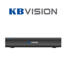 Đầu ghi hình 8 kênh KBVISION KB-7208D