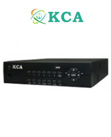 Đầu ghi hình 8 kênh KCA KA-7738